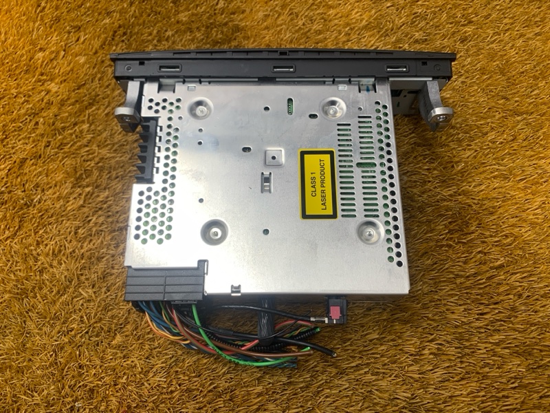 Магнитола, 8500 рублей, Красноярск