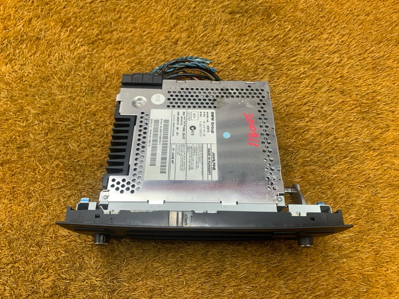 Магнитола, 8500 рублей, Красноярск