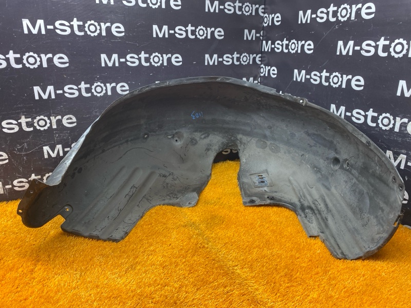 подкрылок, 500 рублей, Красноярск