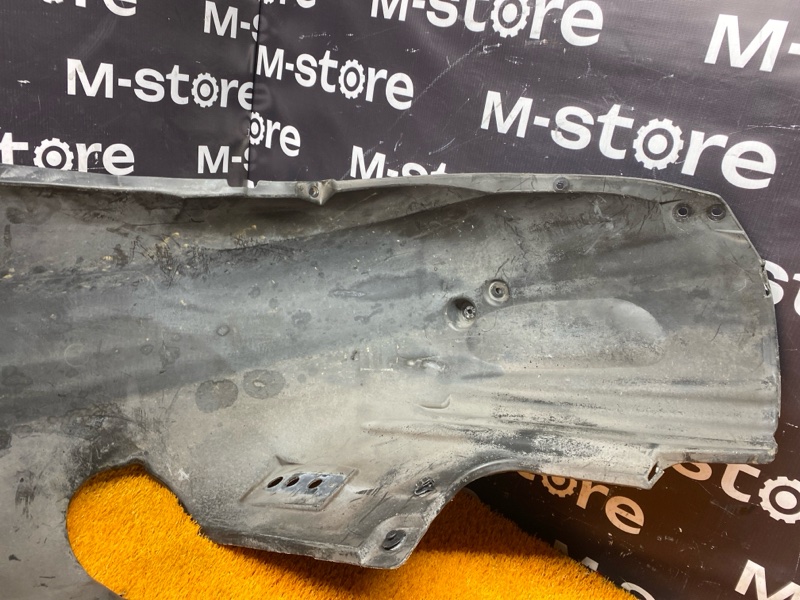 подкрылок, 500 рублей, Красноярск