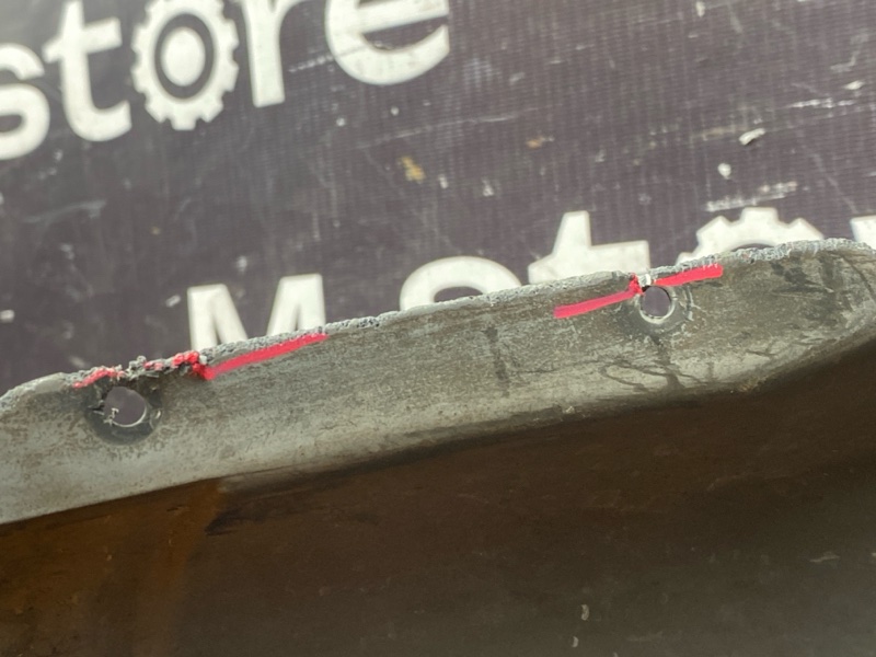 подкрылок, 1300 рублей, Красноярск