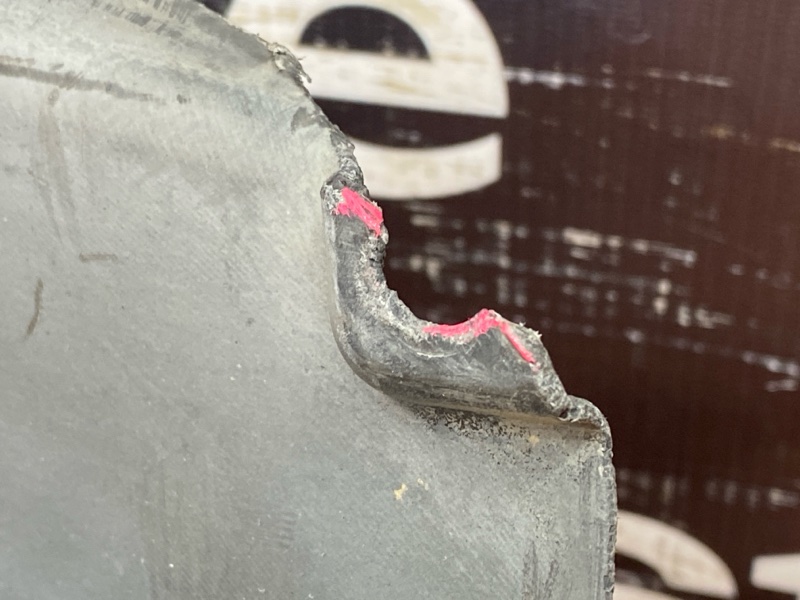 подкрылок, 1300 рублей, Красноярск