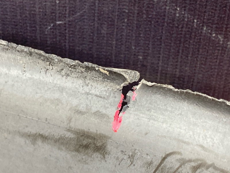 подкрылок, 1300 рублей, Красноярск