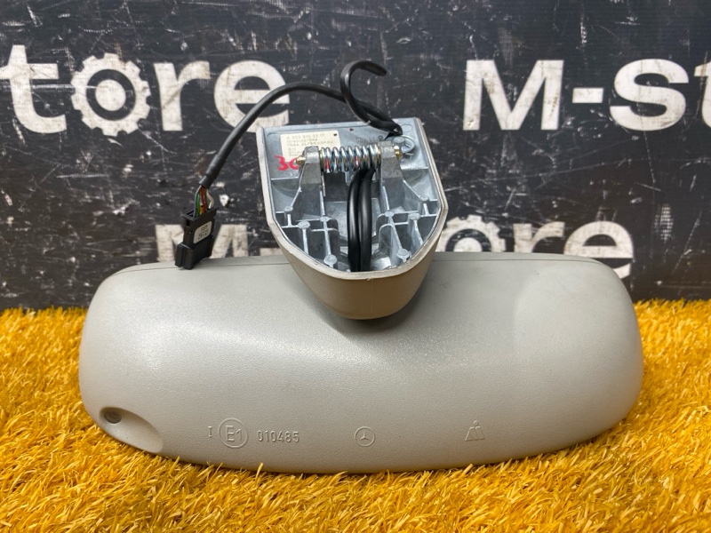 зеркало салона, 500 рублей, Красноярск