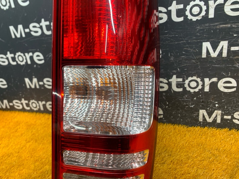 Фонарь задний, 19000 рублей, Красноярск