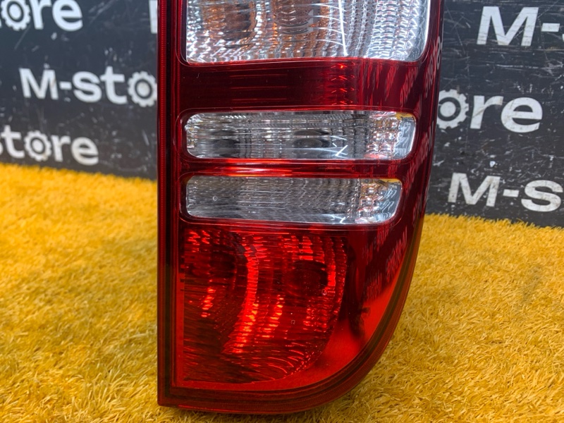 Фонарь задний, 19000 рублей, Красноярск