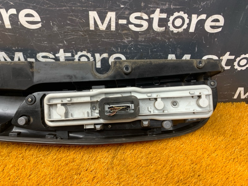 Фонарь задний, 19000 рублей, Красноярск