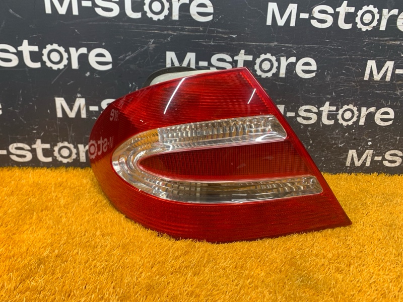 Фонарь задний, 4000 рублей, Красноярск