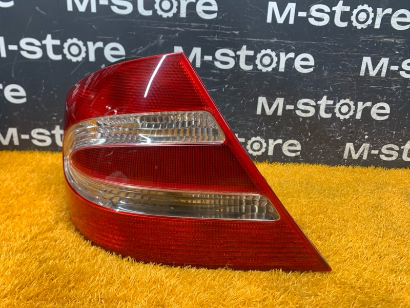 Фонарь задний, 4000 рублей, Красноярск