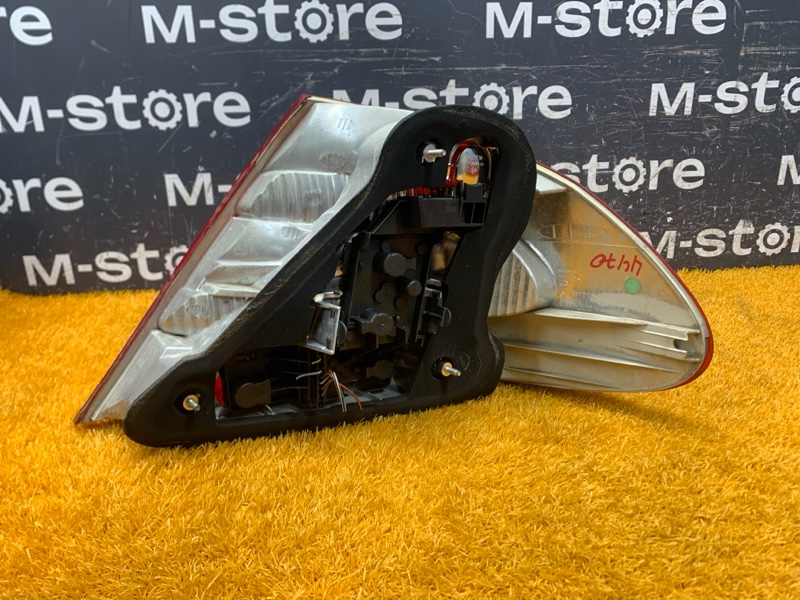 Фонарь задний, 4000 рублей, Красноярск