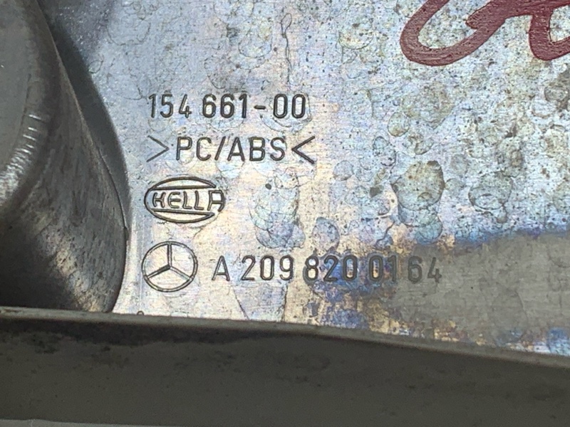 Фонарь задний, 4000 рублей, Красноярск