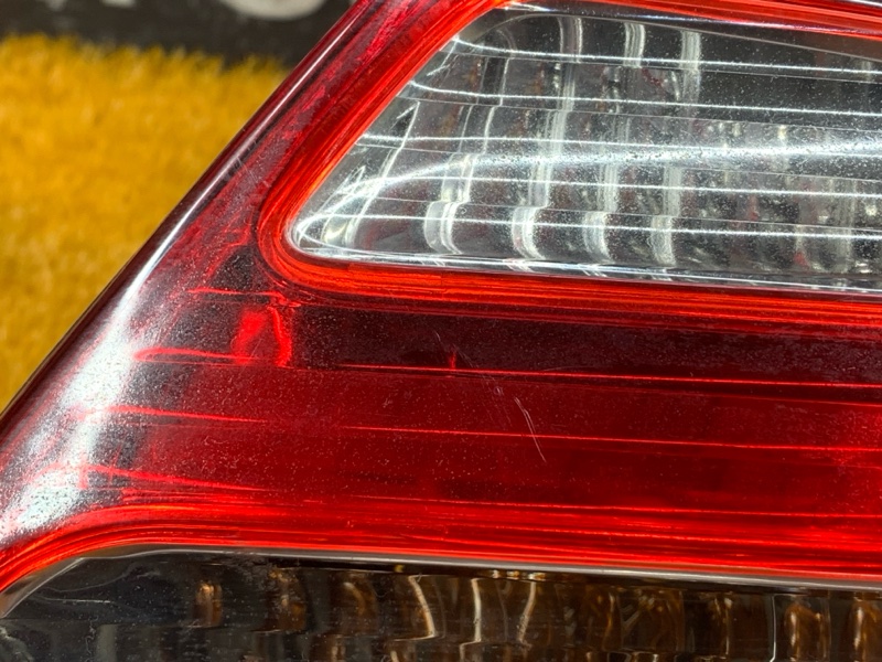 Фонарь задний, 11000 рублей, Красноярск