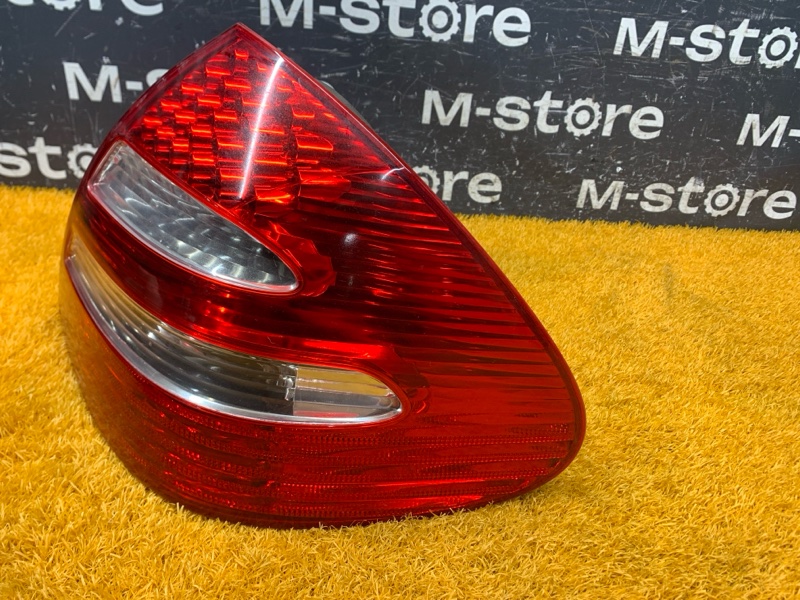 Фонарь задний, 11000 рублей, Красноярск