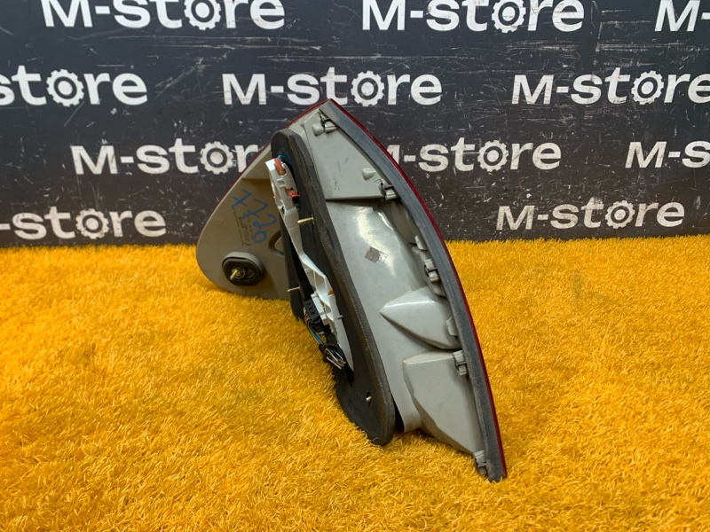 Фонарь задний, 11000 рублей, Красноярск