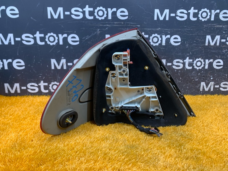 Фонарь задний, 11000 рублей, Красноярск