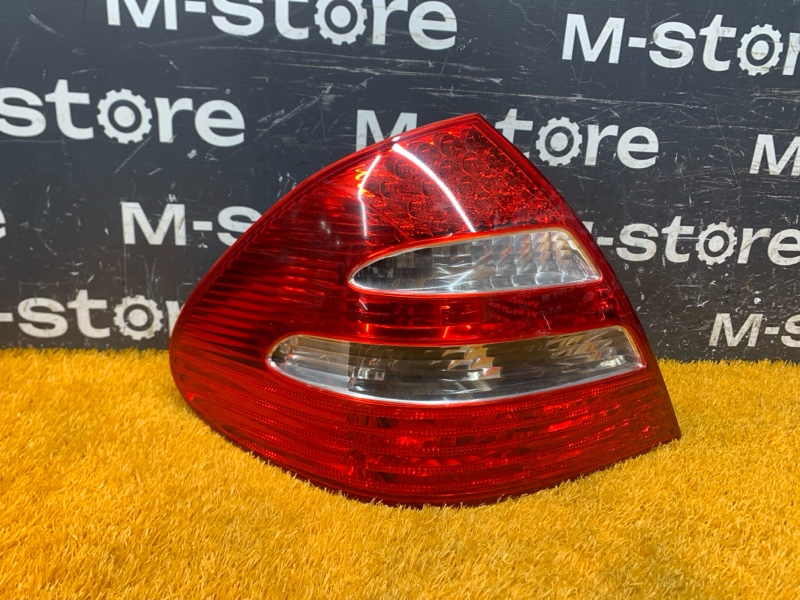 Фонарь задний, 12000 рублей, Красноярск