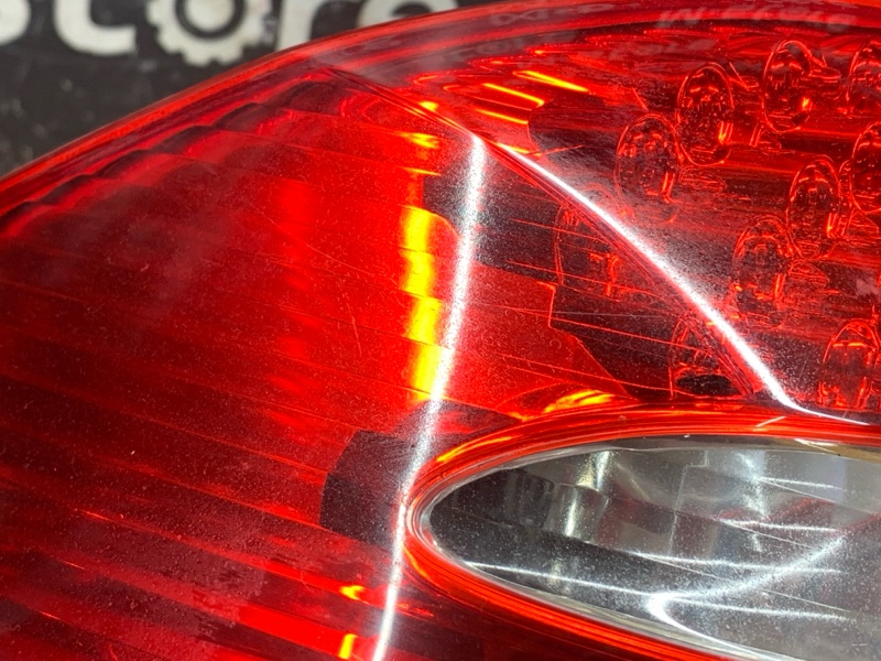 Фонарь задний, 12000 рублей, Красноярск