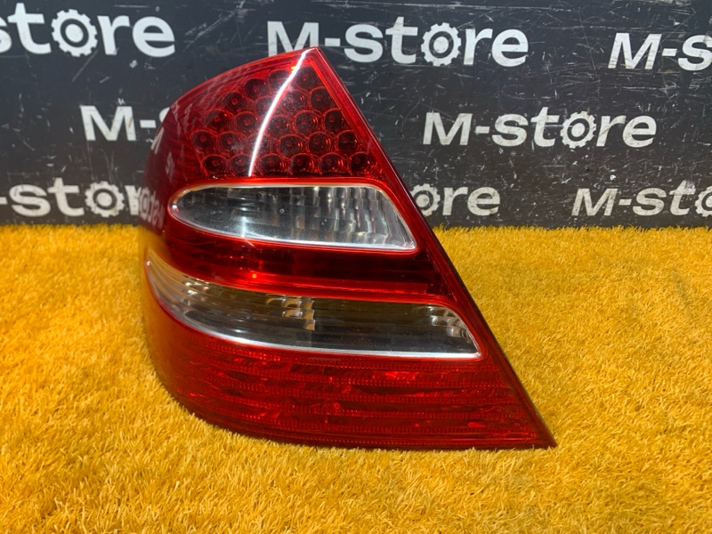 Фонарь задний, 12000 рублей, Красноярск