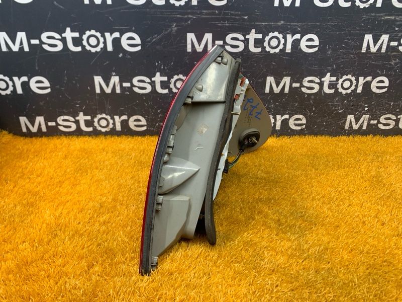 Фонарь задний, 12000 рублей, Красноярск