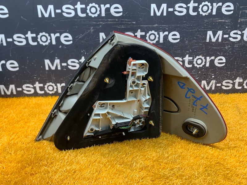 Фонарь задний, 12000 рублей, Красноярск