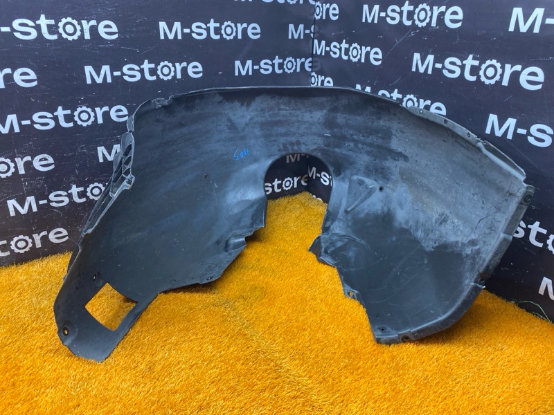 подкрылок, 2500 рублей, Красноярск