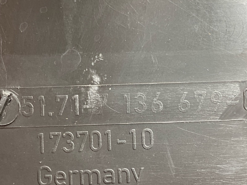 подкрылок, 2500 рублей, Красноярск