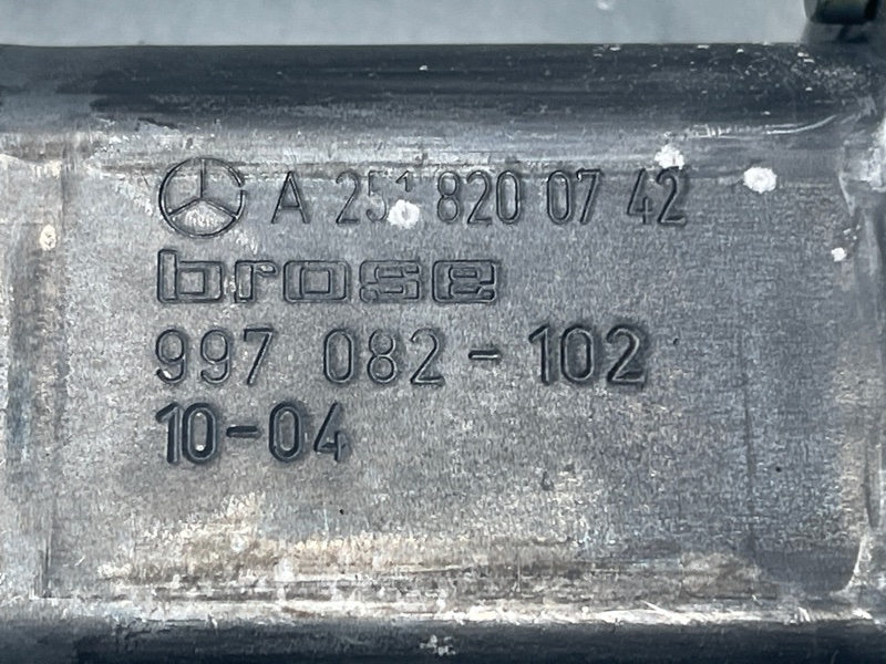 Стеклоподъемник, 2000 рублей, Красноярск