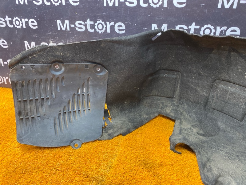 подкрылок, 500 рублей, Красноярск