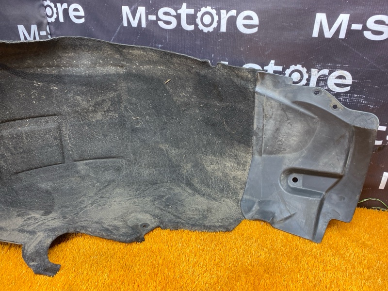 подкрылок, 500 рублей, Красноярск