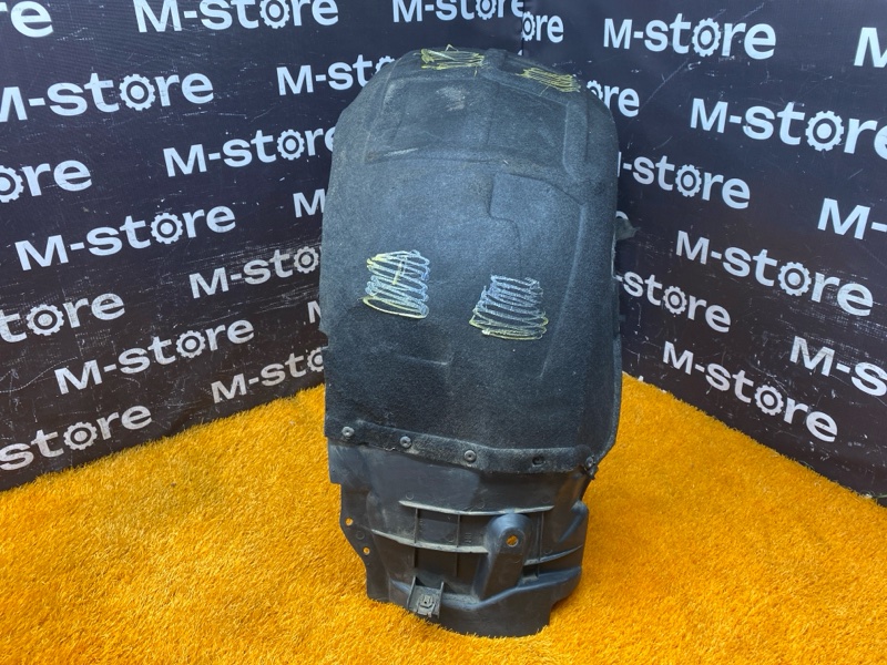 подкрылок, 500 рублей, Красноярск