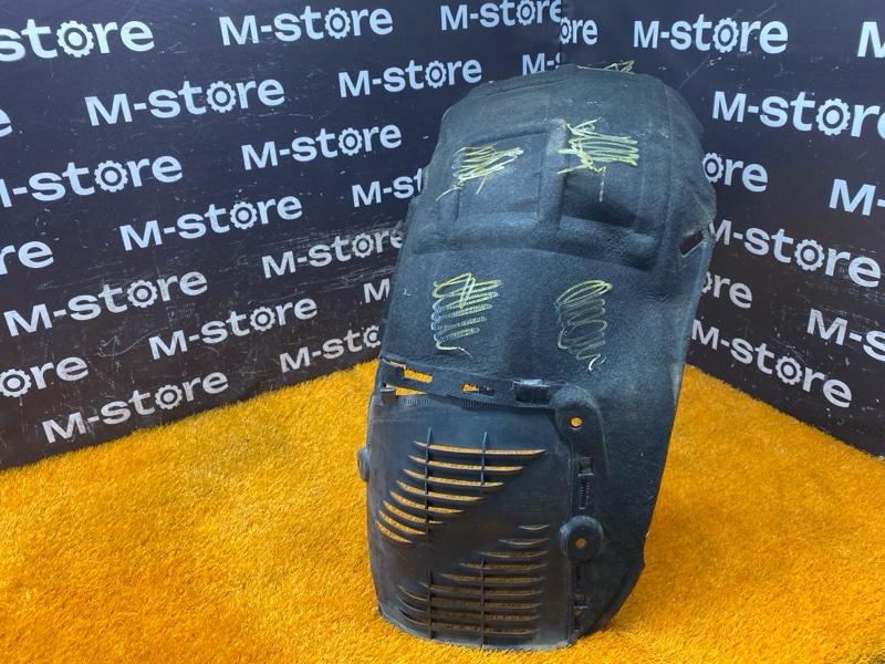 подкрылок, 500 рублей, Красноярск