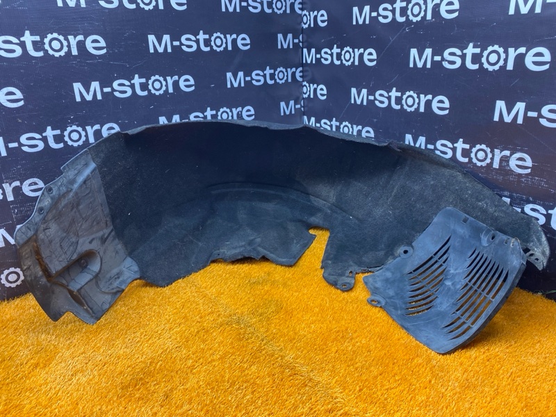 подкрылок, 300 рублей, Красноярск