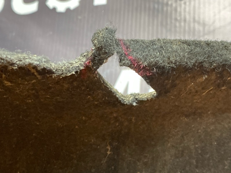 подкрылок, 300 рублей, Красноярск