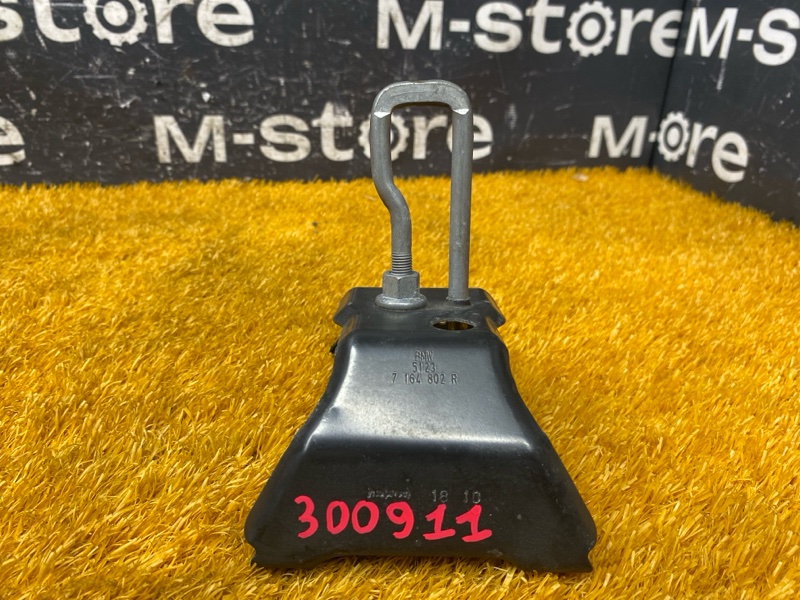 скоба капота, 700 рублей, Красноярск