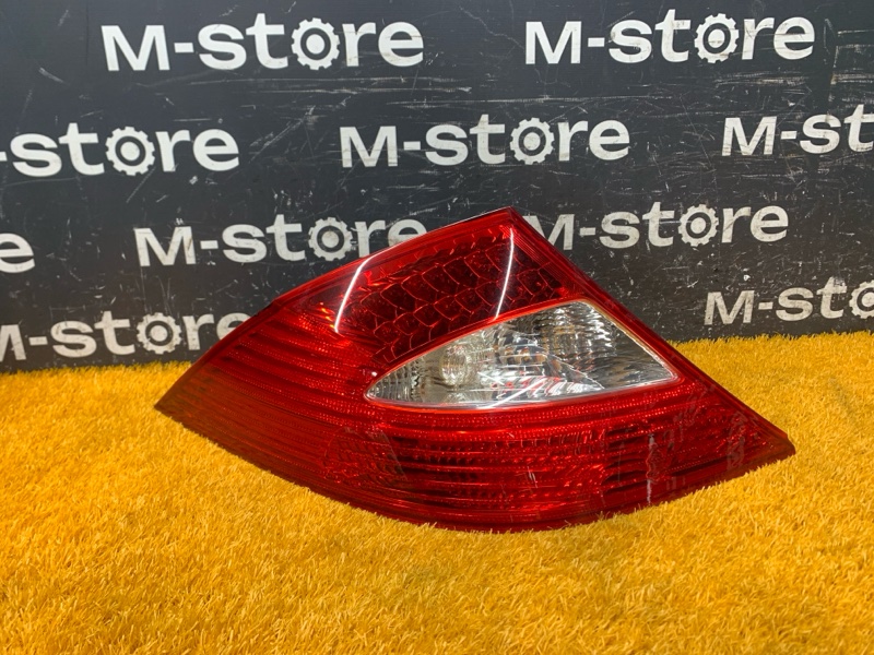 Фонарь задний, 7500 рублей, Красноярск