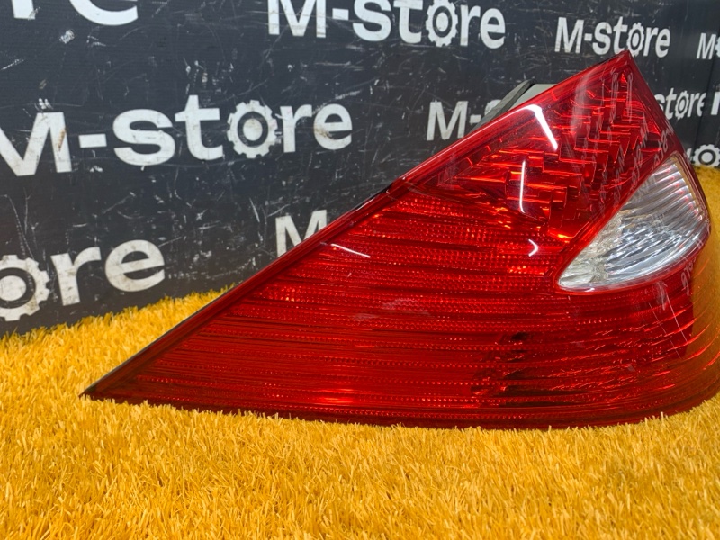 Фонарь задний, 7500 рублей, Красноярск