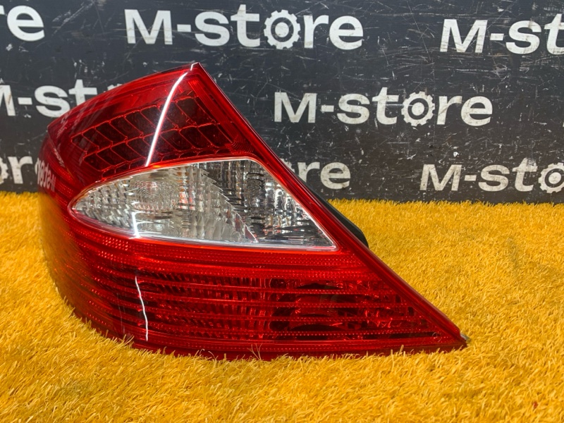 Фонарь задний, 7500 рублей, Красноярск