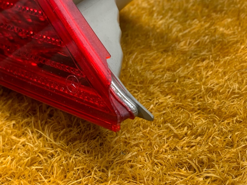 Фонарь задний, 7500 рублей, Красноярск