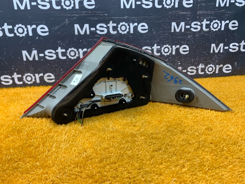 Фонарь задний, 7500 рублей, Красноярск