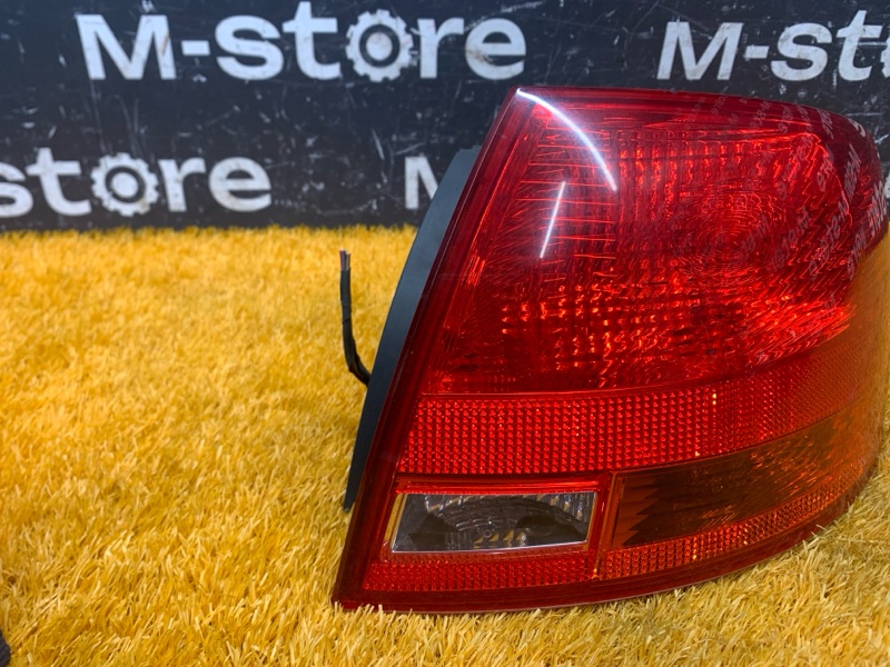 Фонарь задний, 900 рублей, Красноярск