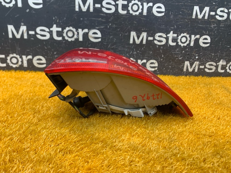 Фонарь задний, 900 рублей, Красноярск