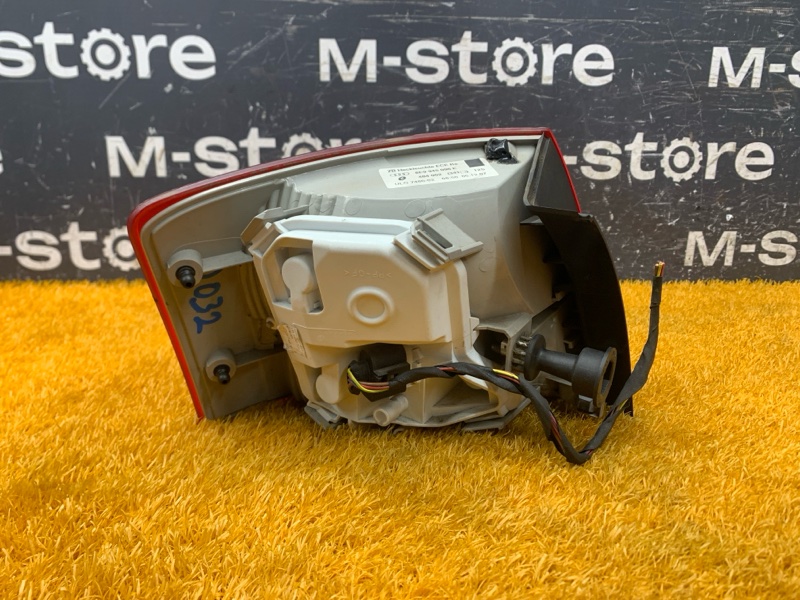 Фонарь задний, 900 рублей, Красноярск