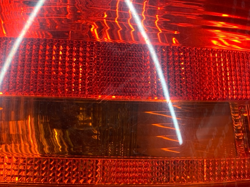 Фонарь задний, 1200 рублей, Красноярск