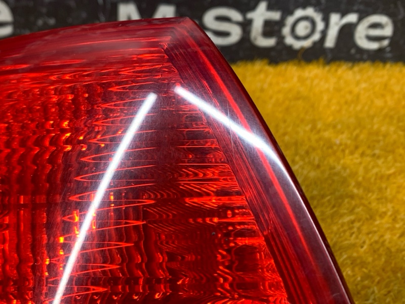 Фонарь задний, 1200 рублей, Красноярск