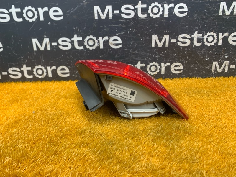 Фонарь задний, 1200 рублей, Красноярск