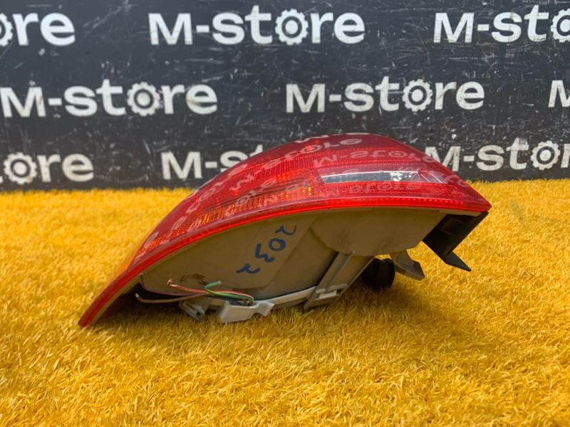 Фонарь задний, 1200 рублей, Красноярск