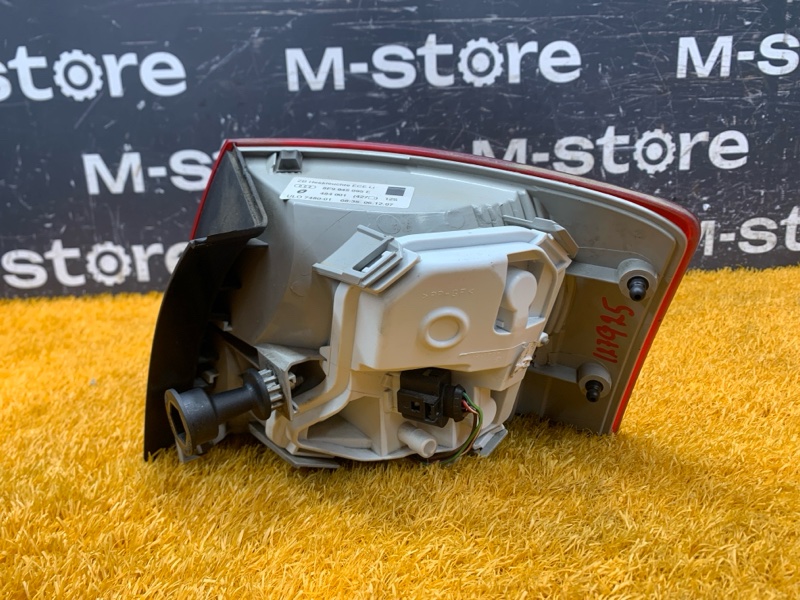 Фонарь задний, 1200 рублей, Красноярск