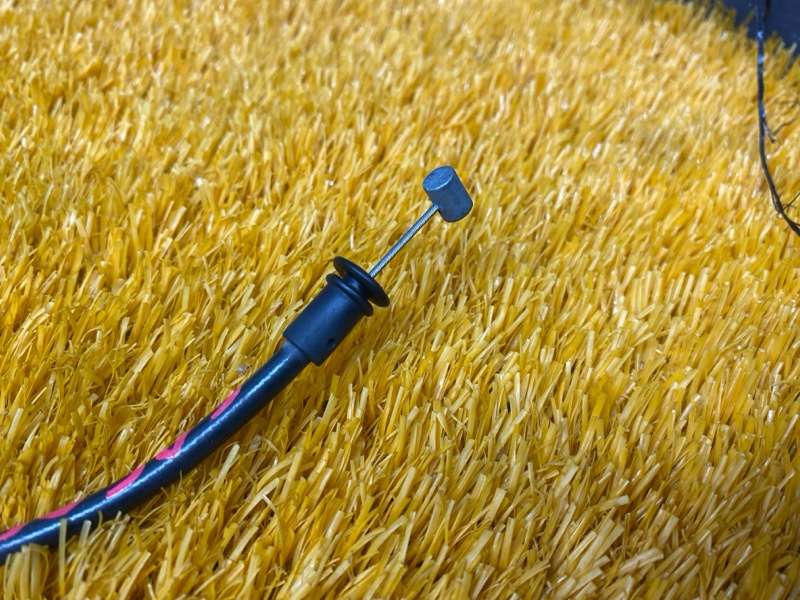 трос капота, 1000 рублей, Красноярск