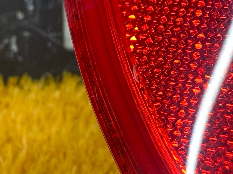 Фонарь задний, 9500 рублей, Красноярск