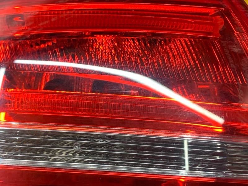 Фонарь задний, 9500 рублей, Красноярск